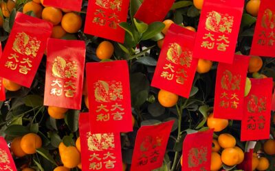 The Lunar New Year Can Help You Discover Personal Archetypes